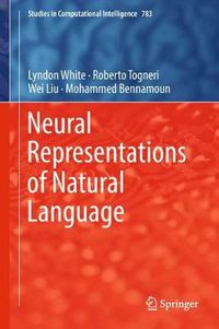 Cover image for Neural Representations of Natural Language