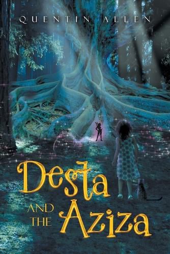 Cover image for Desta and the Aziza