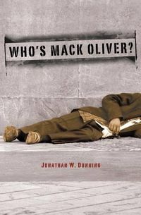 Cover image for Who's Mack Oliver