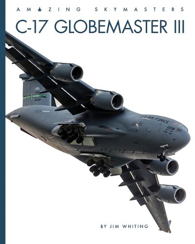 Cover image for C-17 Globemaster III
