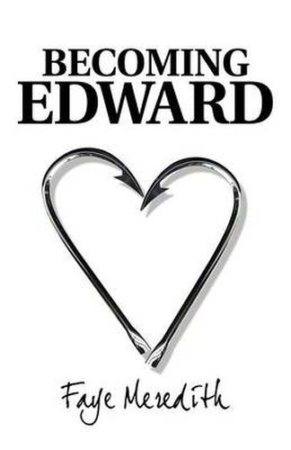 Cover image for Becoming Edward