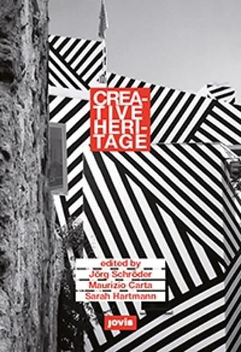 Cover image for Creative Heritage