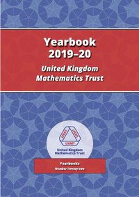 Cover image for UKMT Yearbook 19-20