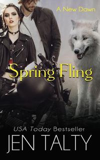 Cover image for Spring Fling: The Protector