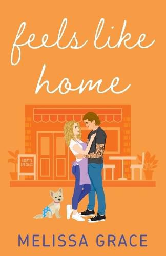 Cover image for Feels Like Home