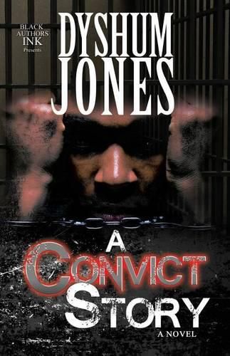 Cover image for A Convict Story