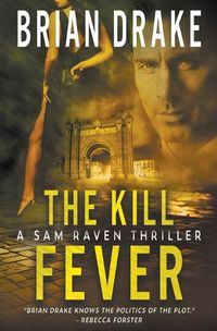 Cover image for The Kill Fever