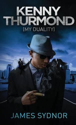 Cover image for Kenny Thurmond: My Duality