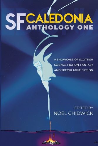 Cover image for SF Caledonia Anthology One