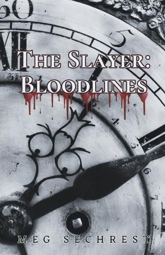 Cover image for The Slayer