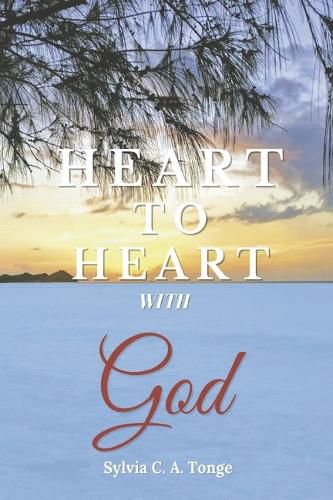 Cover image for Heart to Heart with God