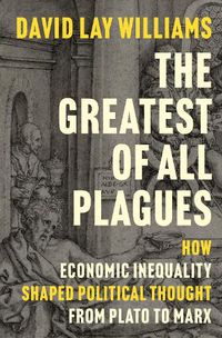 Cover image for The Greatest of All Plagues