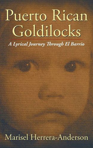 Cover image for Puerto Rican Goldilocks