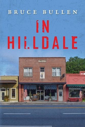 Cover image for In Hilldale