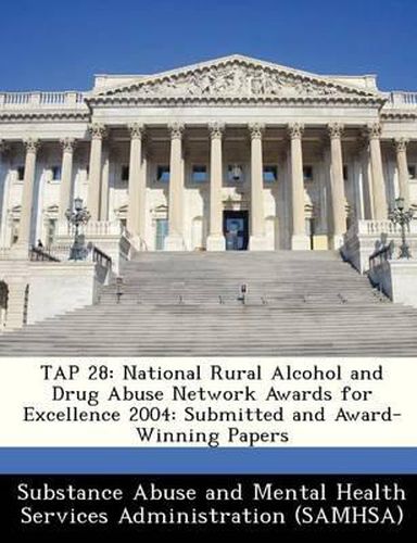 Cover image for Tap 28