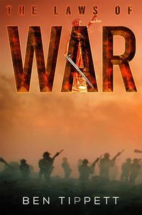 Cover image for The Laws of War