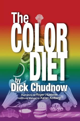 Cover image for The Color Diet