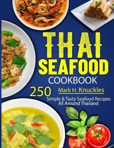Thai Seafood Cookbook