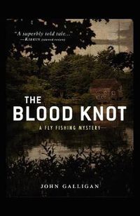 Cover image for The Blood Knot