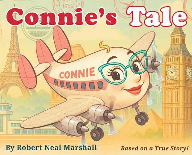 Cover image for Connie's Tale