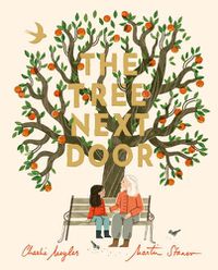 Cover image for The Tree Next Door