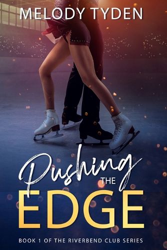 Cover image for Pushing the Edge