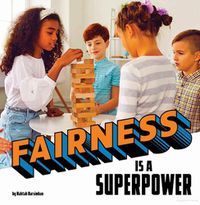Cover image for Fairness Is a Superpower
