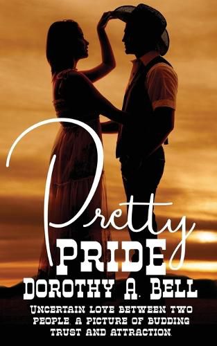 Cover image for Pretty Pride