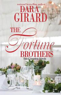 Cover image for The Fortune Brothers: Two Complete Novels