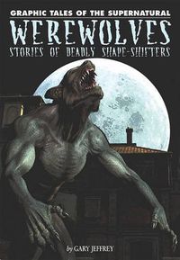 Cover image for Werewolves