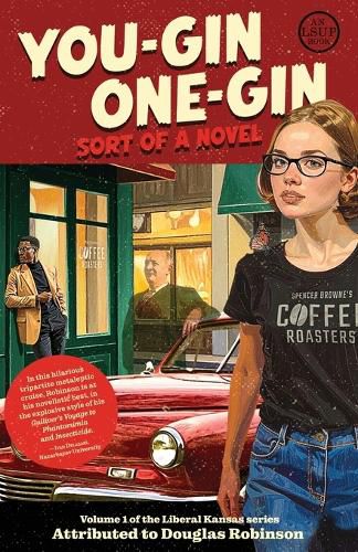 Cover image for You-Gin One-Gin