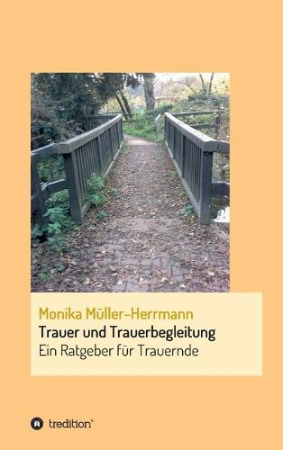 Cover image for Trauer und Trauerbegleitung