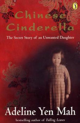 Cover image for Chinese Cinderella
