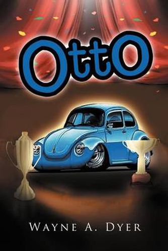 Cover image for Otto