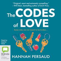 Cover image for The Codes of Love