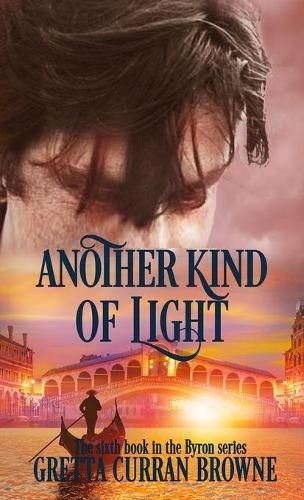 Cover image for Another Kind of Light
