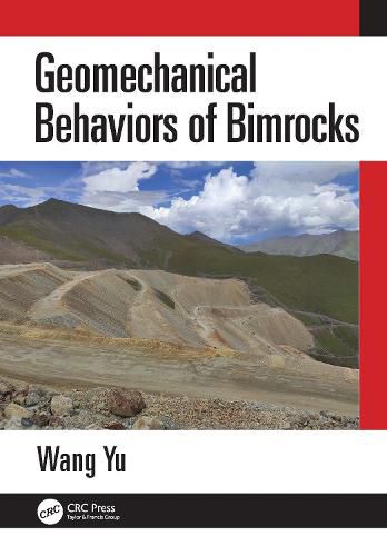 Cover image for Geomechanical Behaviors of Bimrocks