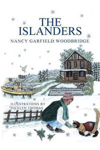 Cover image for The Islanders