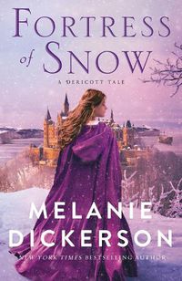 Cover image for Fortress of Snow