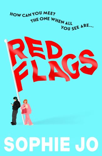 Cover image for Red Flags