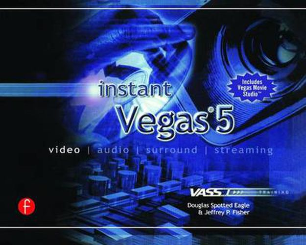 Cover image for Instant Vegas 5