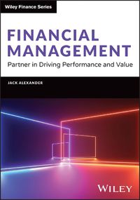 Cover image for Financial Management