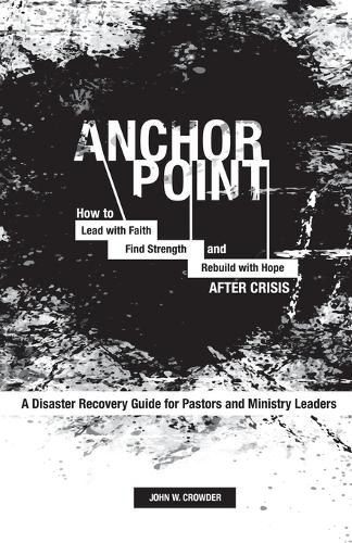 Cover image for Anchor Point