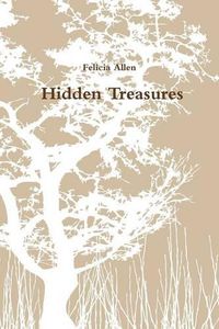 Cover image for Hidden Treasures