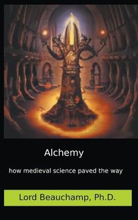 Cover image for Alchemy, Vol. II