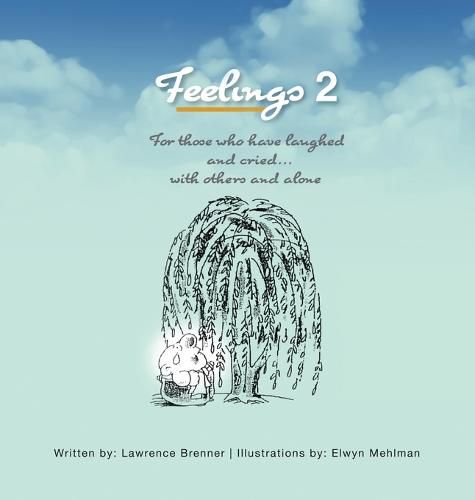 Cover image for Feelings 2