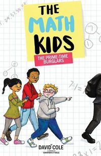 Cover image for The Prime-Time Burglars