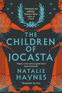 Cover image for The Children of Jocasta