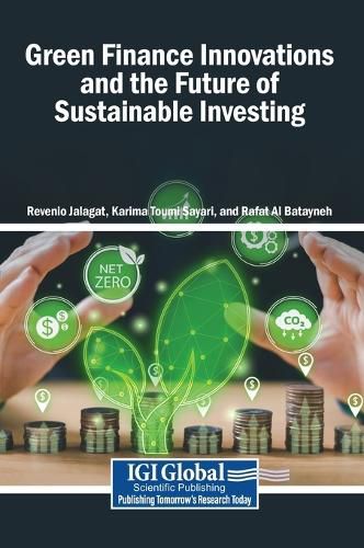 Green Finance Innovations and the Future of Sustainable Investing ...