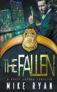 Cover image for The Fallen